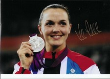 Stunning victoria pendleton for sale  SALISBURY