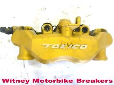 Kawasaki front left for sale  WITNEY