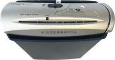 Genie 245 aktenvernichter gebraucht kaufen  Langquaid