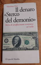 Libro denaro sterco usato  Cavenago d'Adda