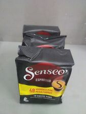 Senseo espresso coffee d'occasion  Expédié en Belgium