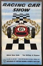 Brscc 2nd annual for sale  LEICESTER