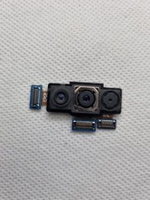Caméra arrière samsung d'occasion  Aizenay