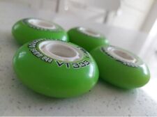 Inline skate wheels for sale  CAERPHILLY