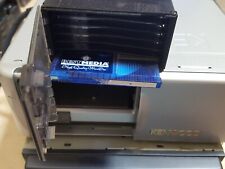 Kenwwood Mini Disc zmieniarka, używany na sprzedaż  PL
