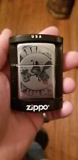 Vintage modern zippo for sale  Stoystown