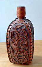 Vntg hand tooled for sale  Lafayette