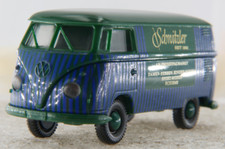 Brekina t1b kasten gebraucht kaufen  Alpirsbach