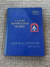 1964 army training for sale  Gainesville