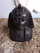 Pharaoh bust statue for sale  Riesel