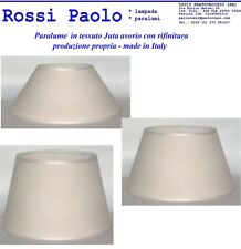 Paralume paraluce classico usato  Pratovecchio