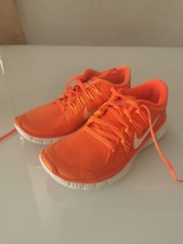 Nike free sneaker gebraucht kaufen  Frankfurt am Main