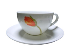 Frühstückstasse untertasse n gebraucht kaufen  Waakirchen