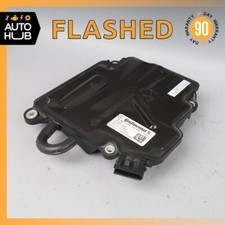 Unidade de controle de transmissão Mercedes W212 E250 E63 AMG ISM DSM caixa de câmbio TCU PISCADO comprar usado  Enviando para Brazil