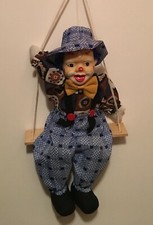 clown puppet for sale clown puppet for sale Cincinnati