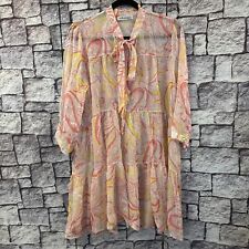 Yellamaris kleid hängerchen gebraucht kaufen  Bergisch Gladbach