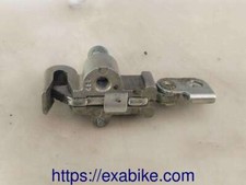 Verrou selle honda d'occasion  Languidic