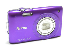 Nikon coolpix 3300 d'occasion  Nice-
