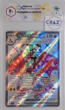 Pokemon carta charizard usato  Bagno a Ripoli