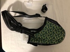 dog muzzle mesh large for sale  Port Richey