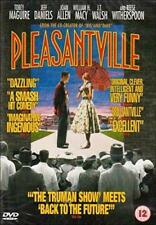 Pleasantville dvd comedy for sale  UK