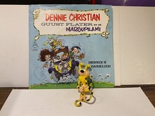 Marsupilami vintage figur gebraucht kaufen  Düsseldorf