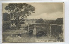Rppc austwick bridge for sale  WITHERNSEA
