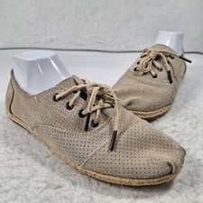 Toms women 9.5 for sale  Richmond