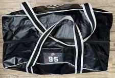 Warrior eishockeytasche eishoc gebraucht kaufen  Taunusstein