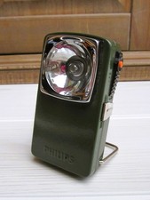 Lampe poche réfléchissante d'occasion  Dammartin-en-Goële