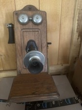 Antique kellogg oak for sale  Sidney