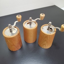 Ddr pfeffermühle gewürzmühl gebraucht kaufen  Fürstenwalde/Spree