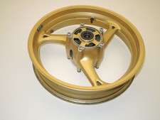 Jante roue suzuki d'occasion  Lubersac