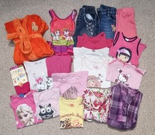 Tlg mädchen bekleidungspaket gebraucht kaufen  Nauen