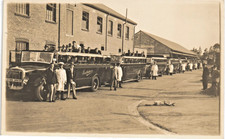 Eastbourne corporation fleet for sale  YORK