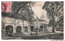 Bfp1 0858 sri d'occasion  France
