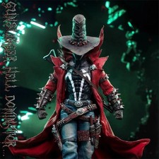 Flashpoint 1/6 Hell Dominator GUNGSLINGER Commander escala 1/6 FRETE GRÁTIS comprar usado Flashpoint 1/6 Hell Dominator GUNGSLINGER Commander escala 1/6 FRETE GRÁTIS comprar usado  Enviando para Brazil