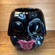Caneca de chá Star Wars Darth Vader xícara de café juntos podemos governar a galáxia comprar usado  Enviando para Brazil