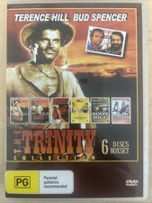 Terence hill bud for sale  WITNEY