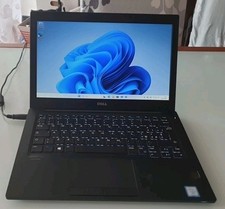 Dell latitude 7280 usato  Merate