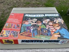 Haunted house board for sale  SOLIHULL