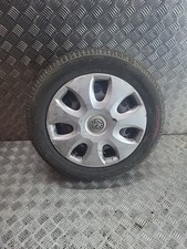 Vauxhall corsa steel for sale  WEST BROMWICH