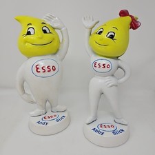 Esso oil drop for sale  Zionville