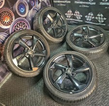5x112 alloys 18 for sale 5x112 alloys 18 for sale  DEWSBURY