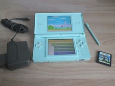 Console nintendo lite d'occasion  Boulogne-Billancourt