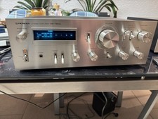 Pioneer 7800 vintage gebraucht kaufen  Gevelsberg