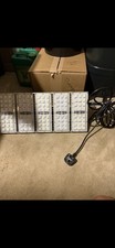 Telos pro led for sale  CHICHESTER