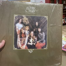 Living Water Gospel LP There’s A Reason North Dakota comprar usado  Enviando para Brazil