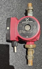 Grundfos pump ups2 for sale  GAINSBOROUGH