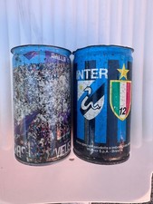 lattine birra inter usato  Traversetolo